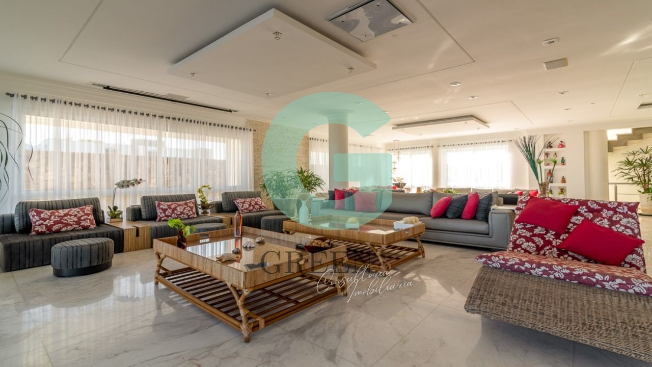 Casa, 10 quartos, 1411 m² - Foto 15