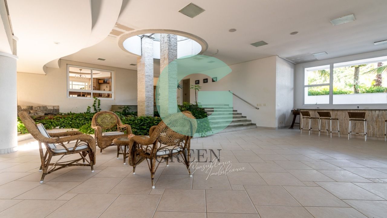 Casa, 10 quartos, 1411 m² - Foto 18