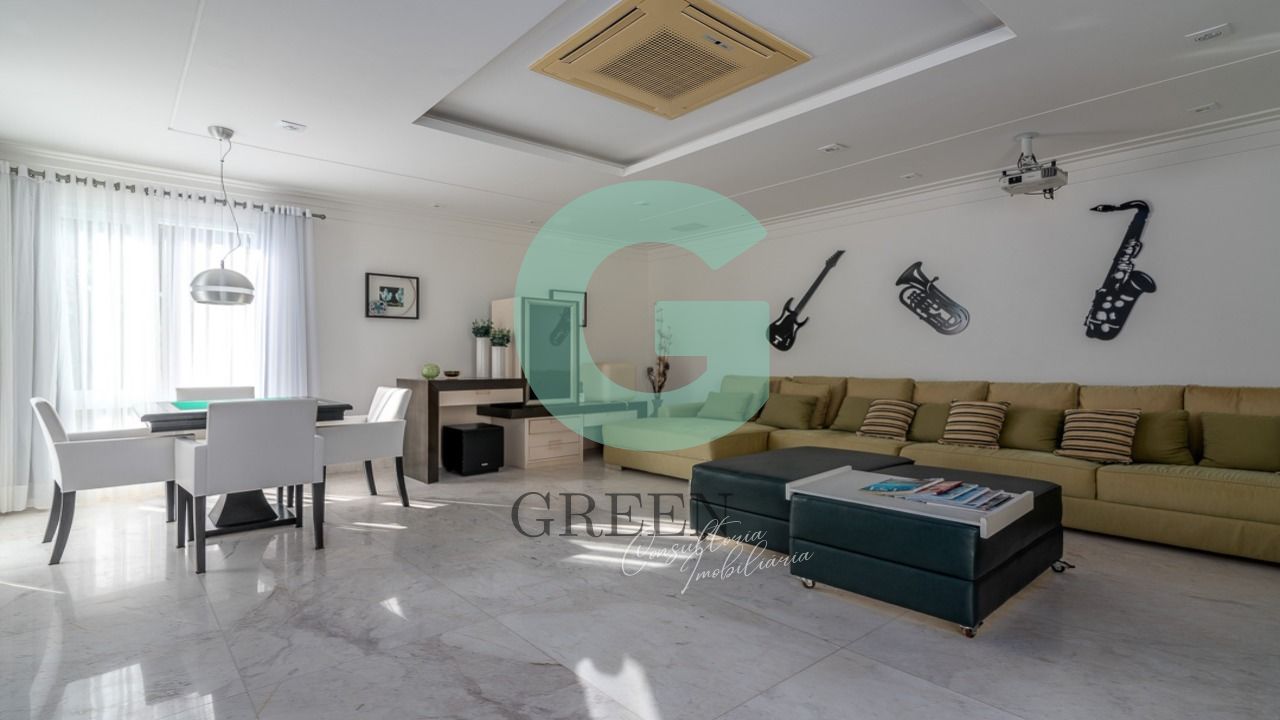 Casa, 10 quartos, 1411 m² - Foto 22