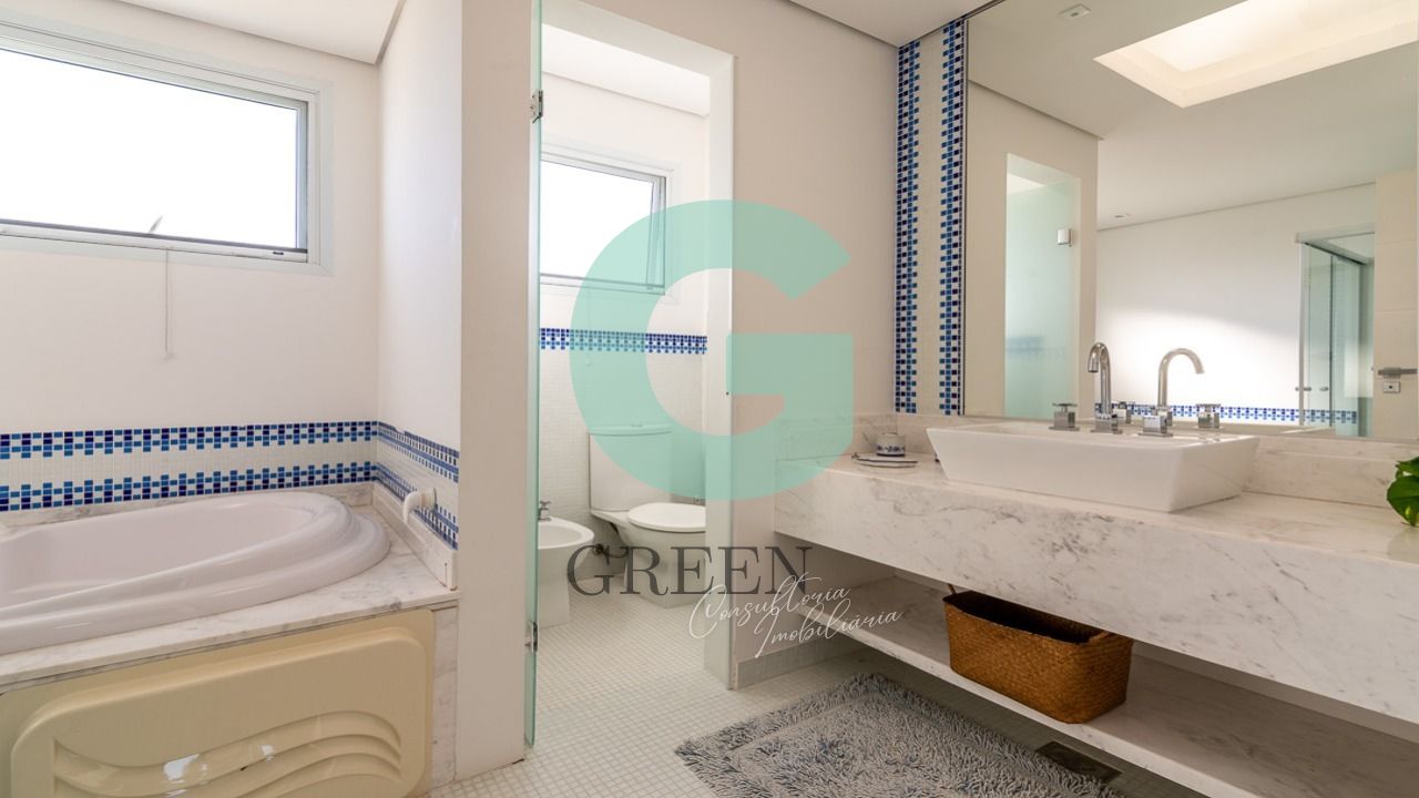 Casa, 10 quartos, 1411 m² - Foto 24