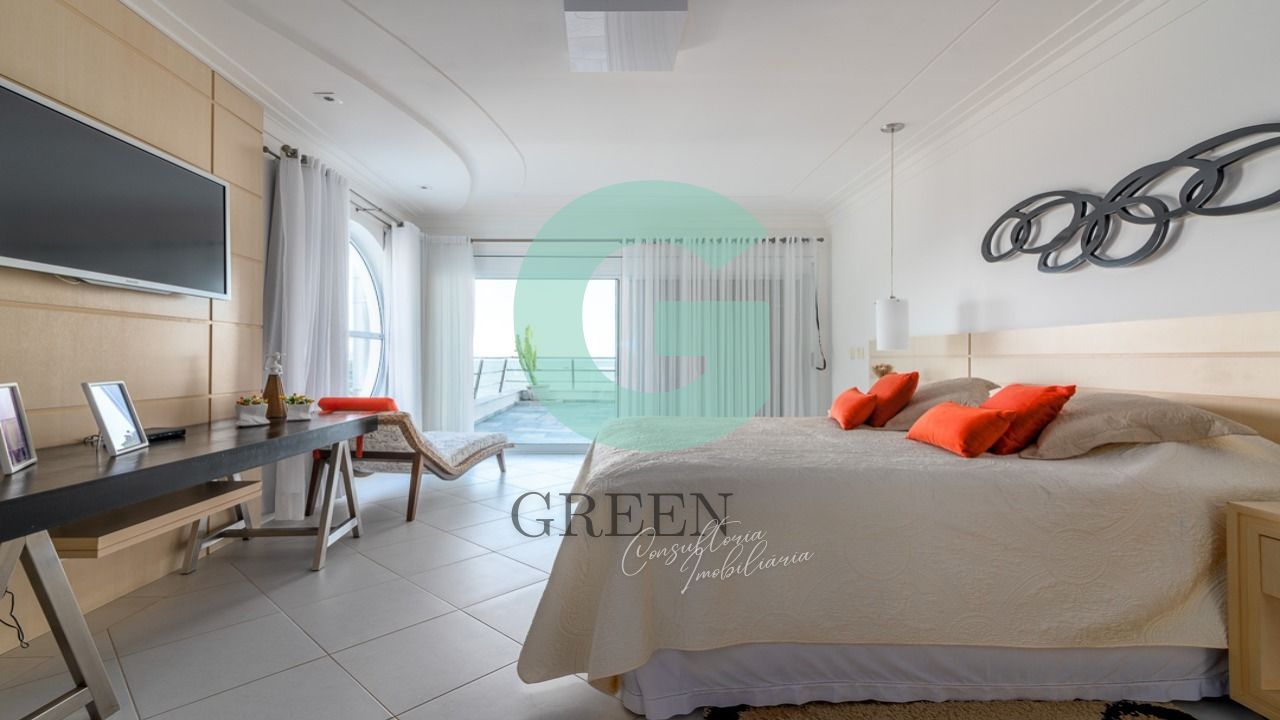 Casa, 10 quartos, 1411 m² - Foto 26