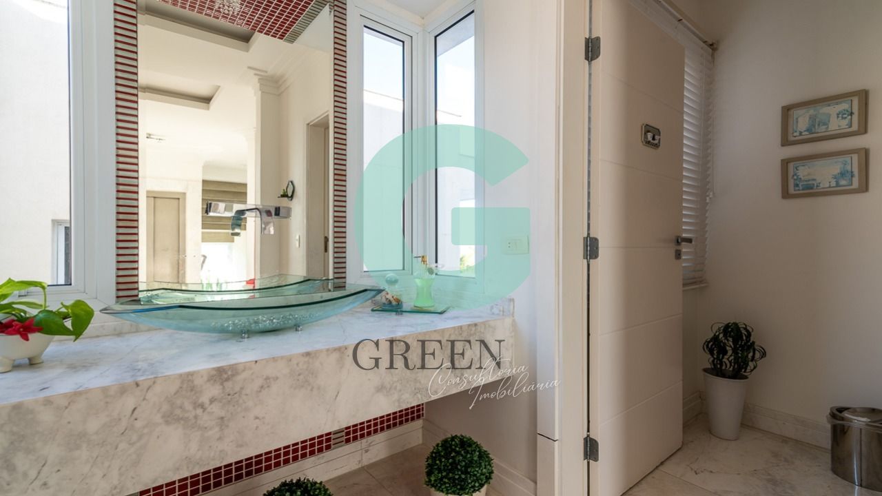 Casa, 10 quartos, 1411 m² - Foto 31