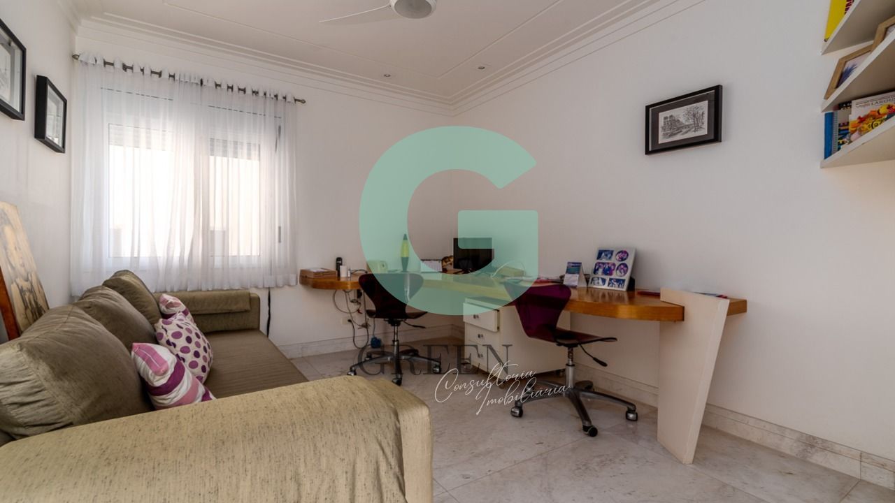 Casa, 10 quartos, 1411 m² - Foto 38