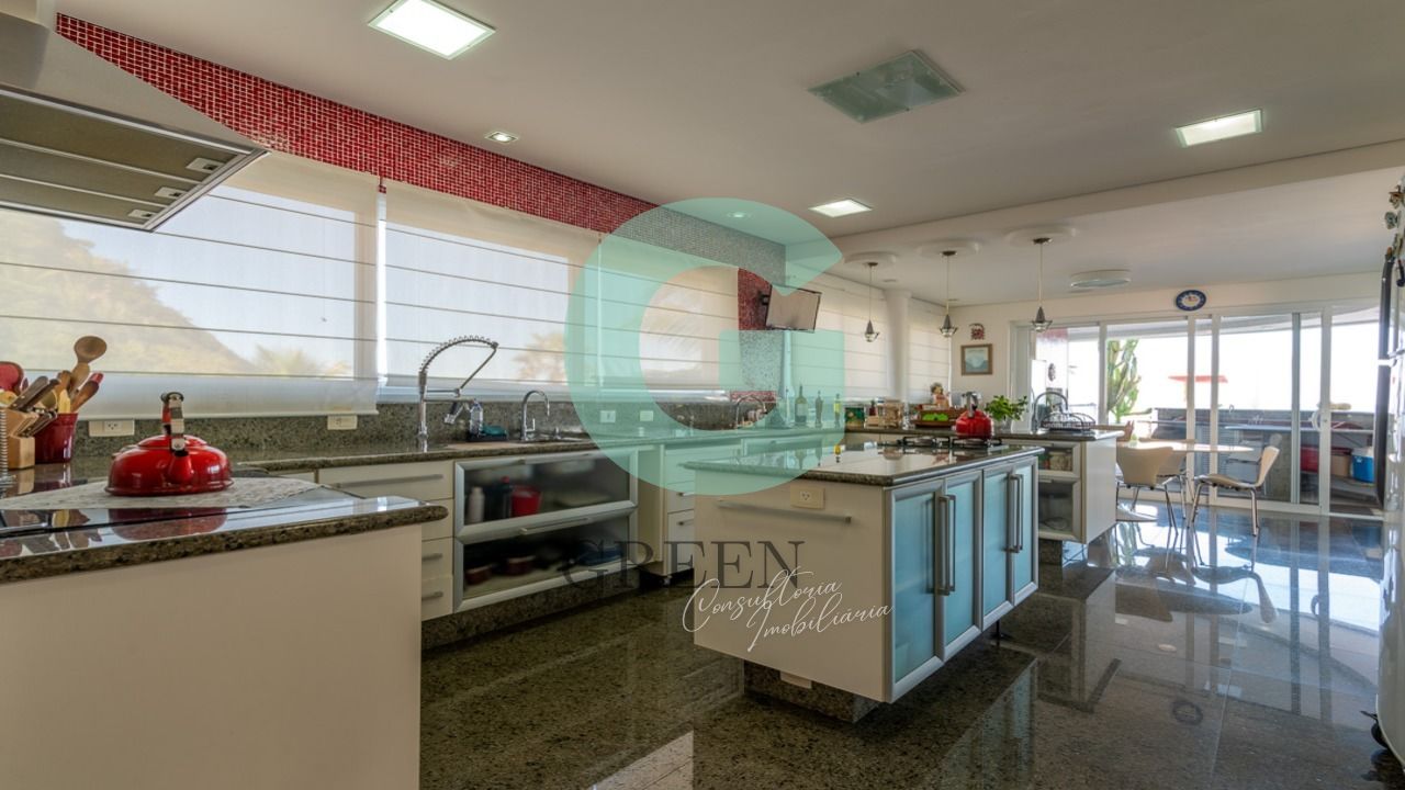 Casa, 10 quartos, 1411 m² - Foto 39