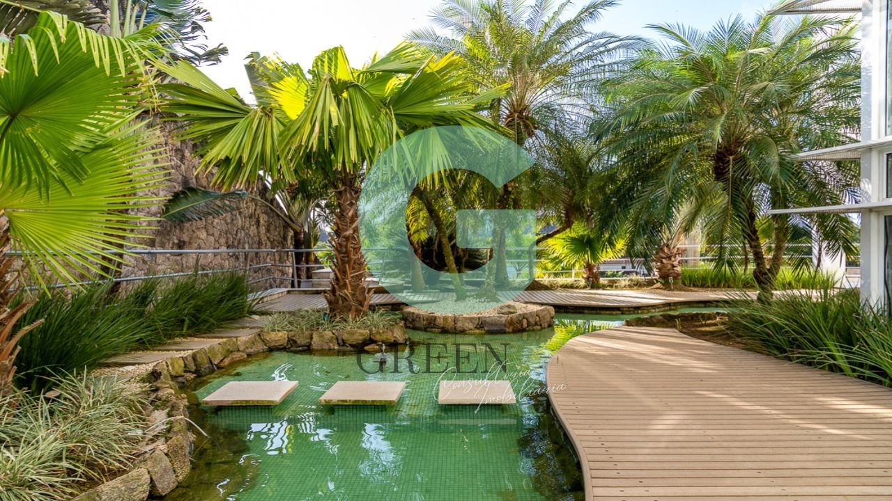 Casa, 10 quartos, 1411 m² - Foto 45