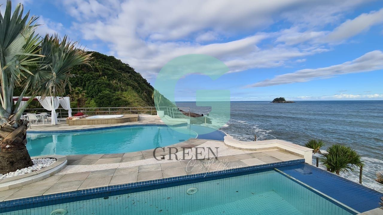 Casa, 10 quartos, 1411 m² - Foto 49