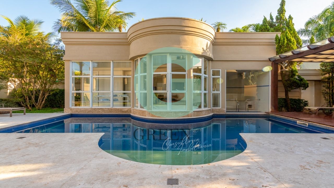 Casa de Condomínio, 5 quartos - Foto 1