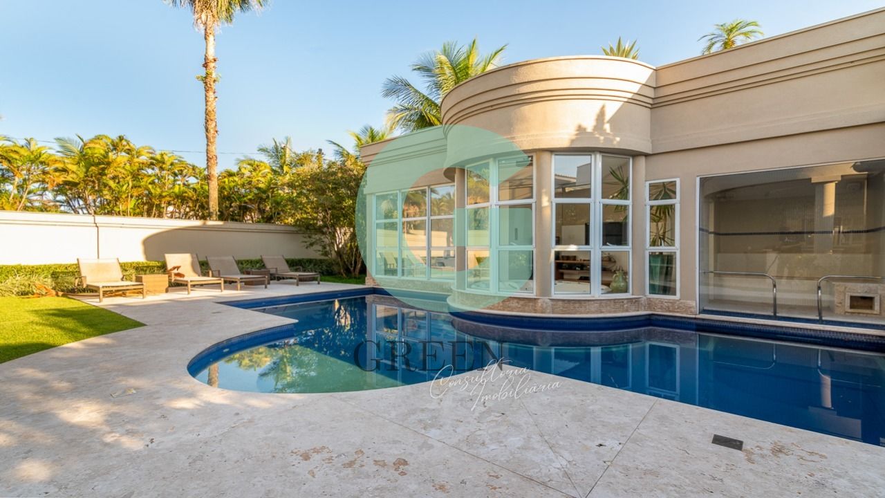 Casa de Condomínio, 5 quartos - Foto 2