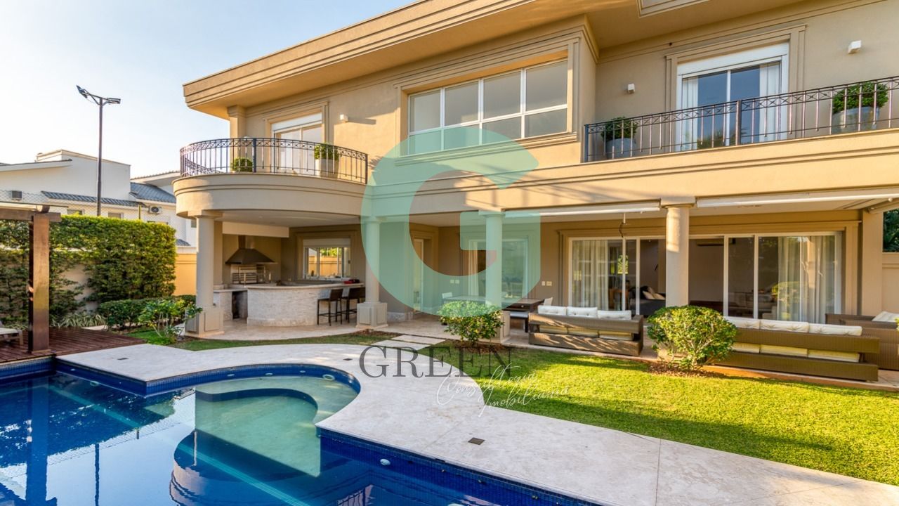 Casa de Condomínio, 5 quartos - Foto 3