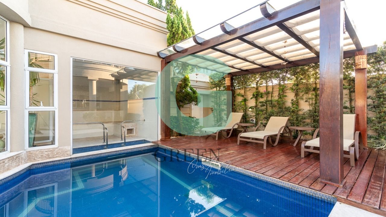 Casa de Condomínio, 5 quartos - Foto 4