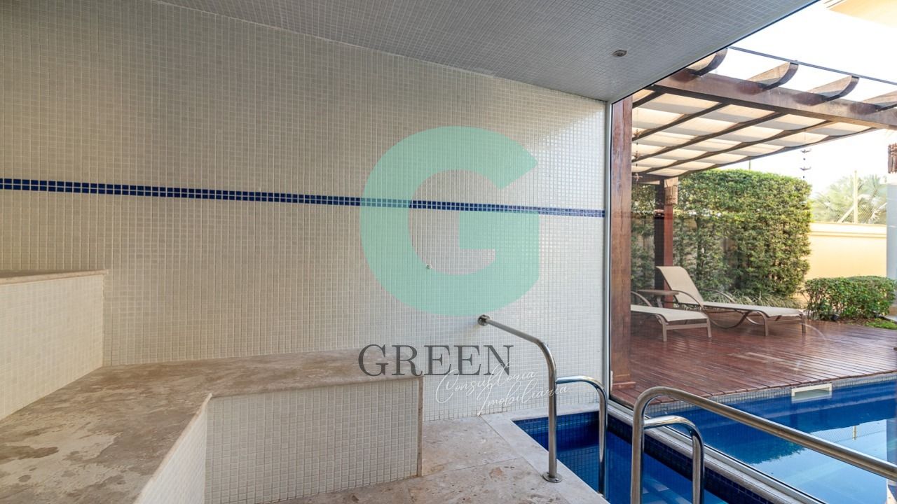 Casa de Condomínio, 5 quartos - Foto 5