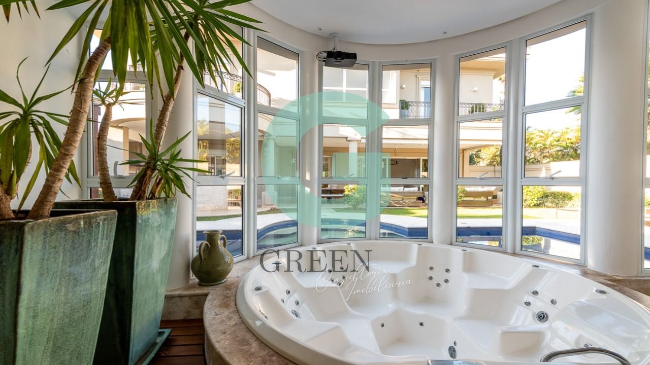 Casa de Condomínio, 5 quartos - Foto 6