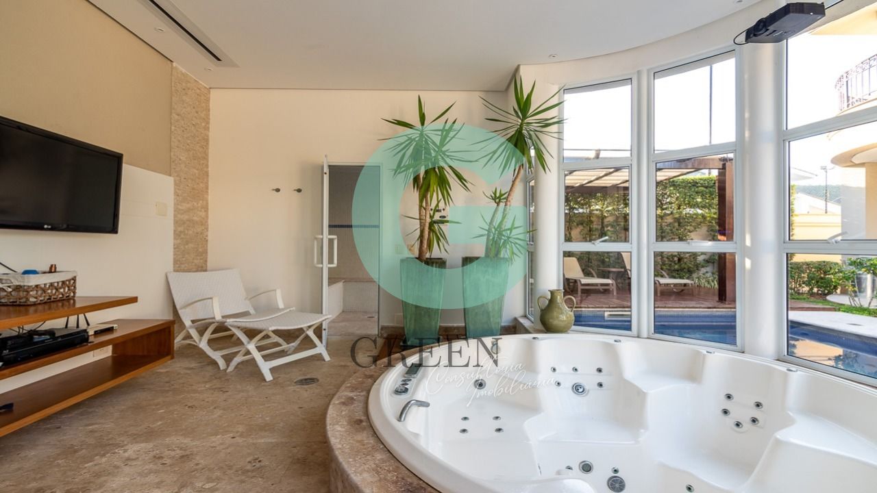 Casa de Condomínio, 5 quartos - Foto 7