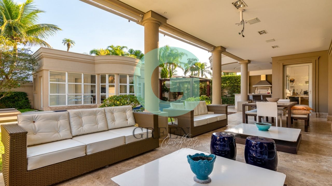 Casa de Condomínio, 5 quartos - Foto 8