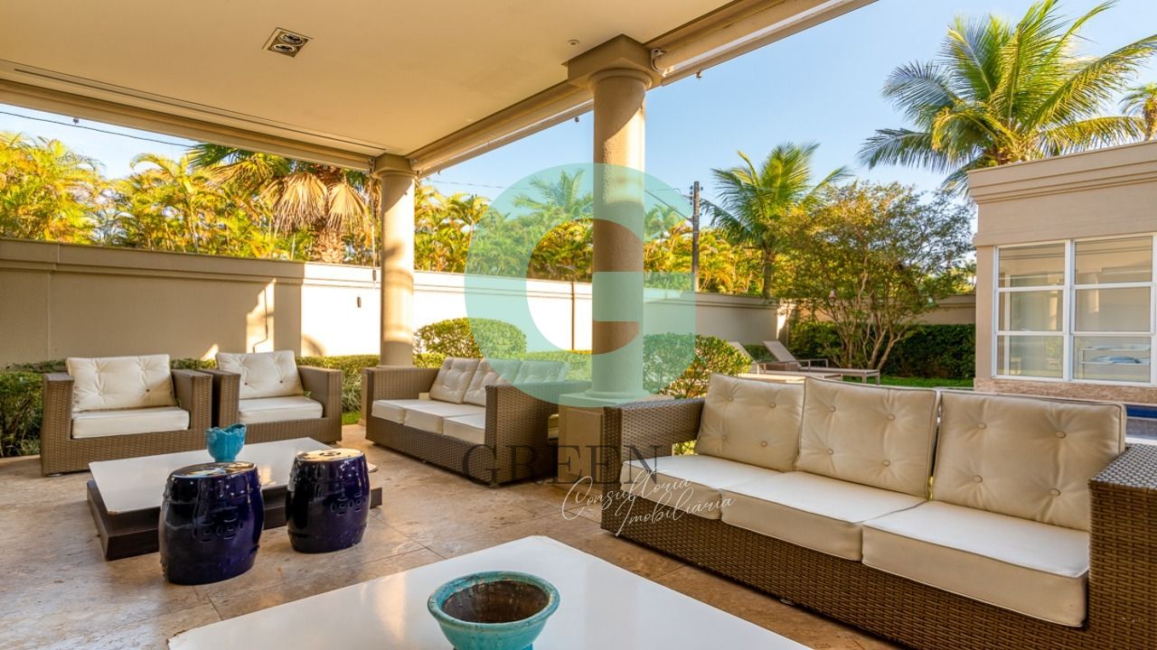 Casa de Condomínio, 5 quartos - Foto 9