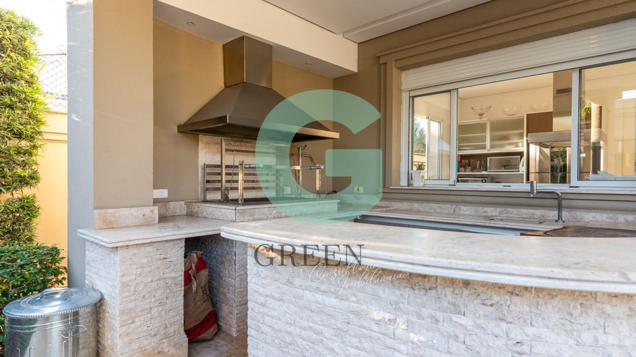 Casa de Condomínio, 5 quartos - Foto 10