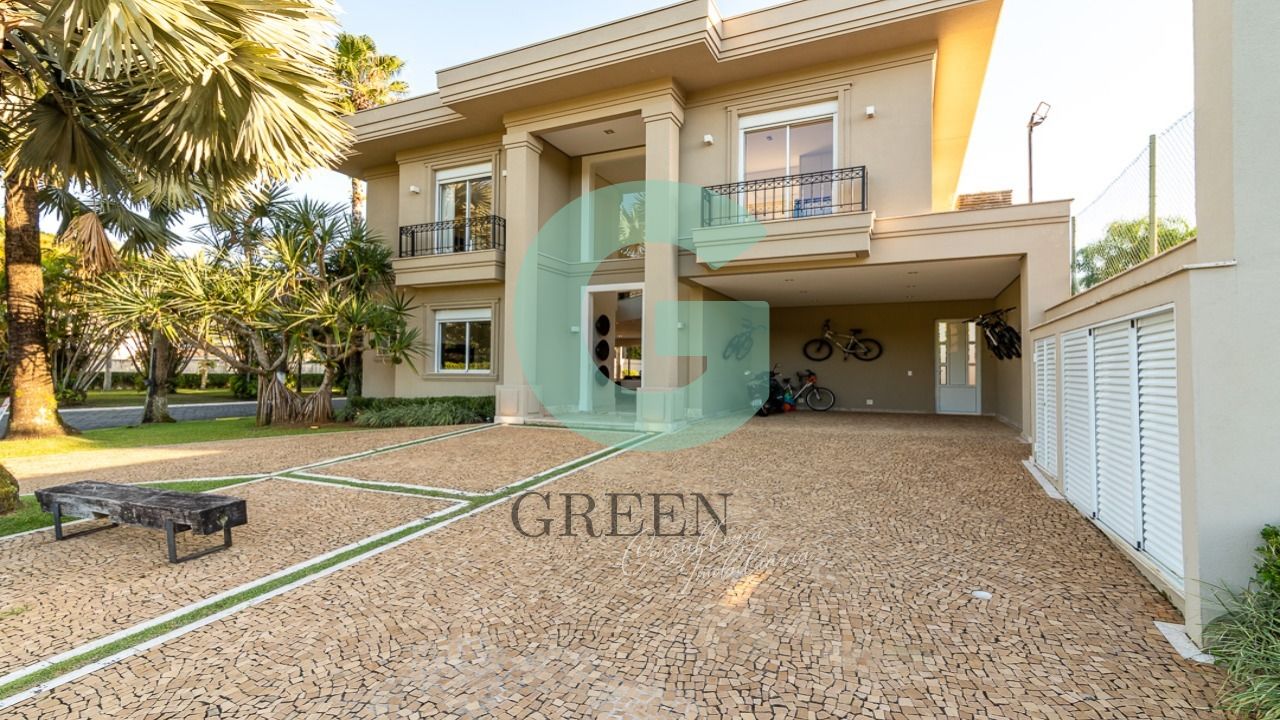 Casa de Condomínio, 5 quartos - Foto 11