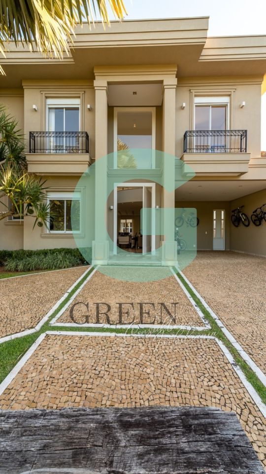 Casa de Condomínio, 5 quartos - Foto 12