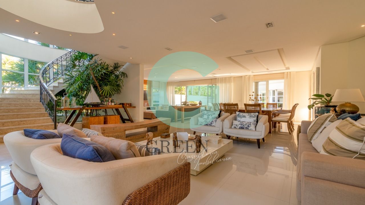 Casa de Condomínio, 5 quartos - Foto 13