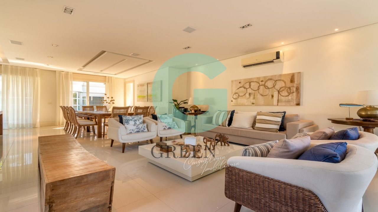 Casa de Condomínio, 5 quartos - Foto 14