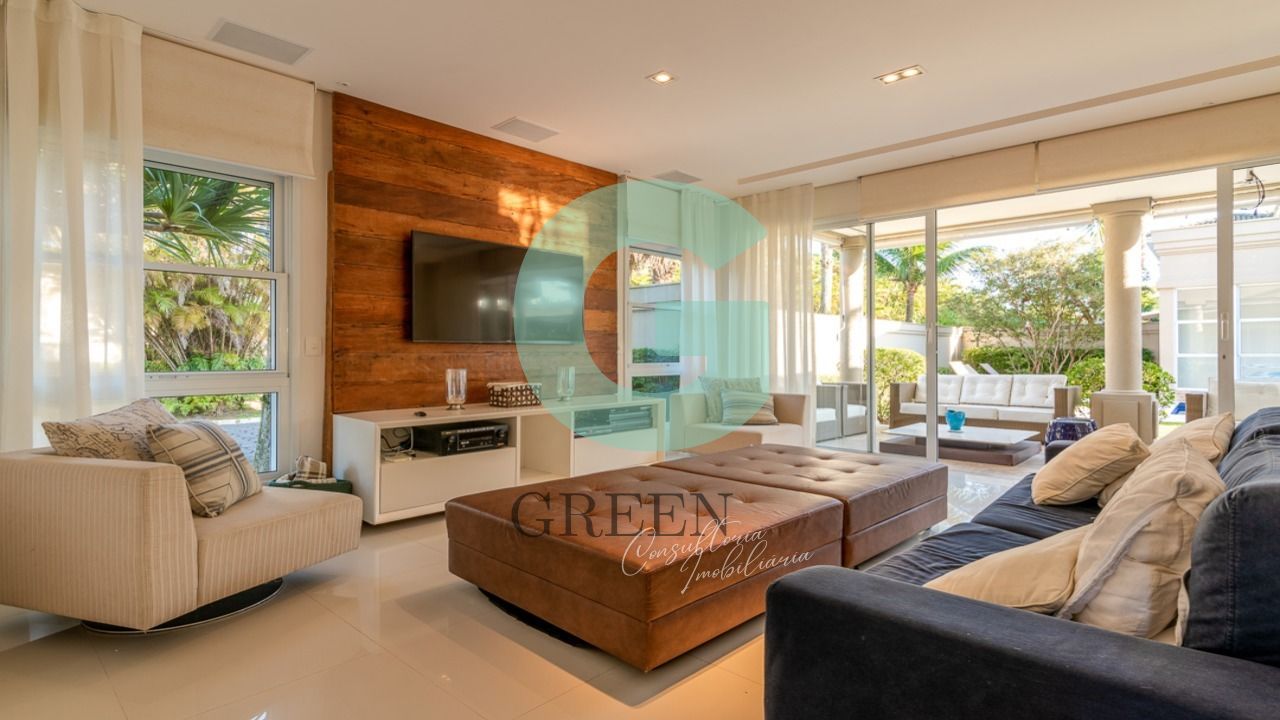 Casa de Condomínio, 5 quartos - Foto 15