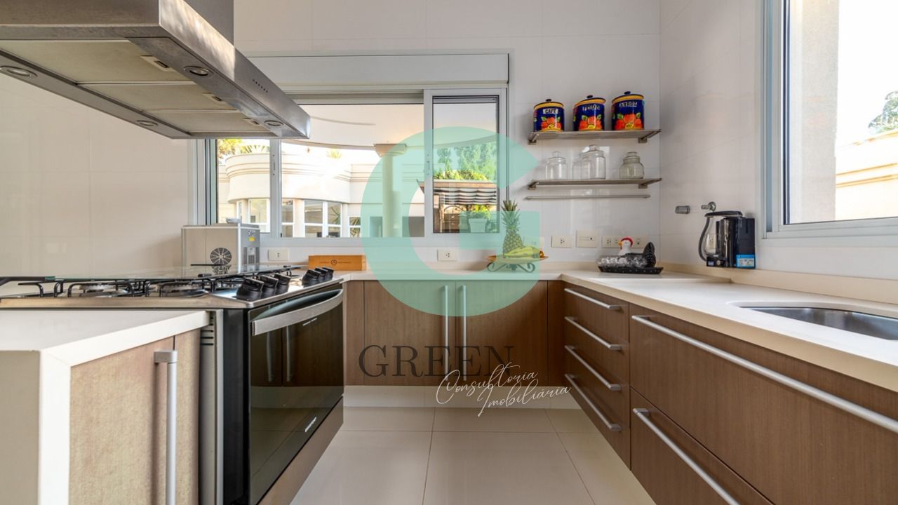 Casa de Condomínio, 5 quartos - Foto 19