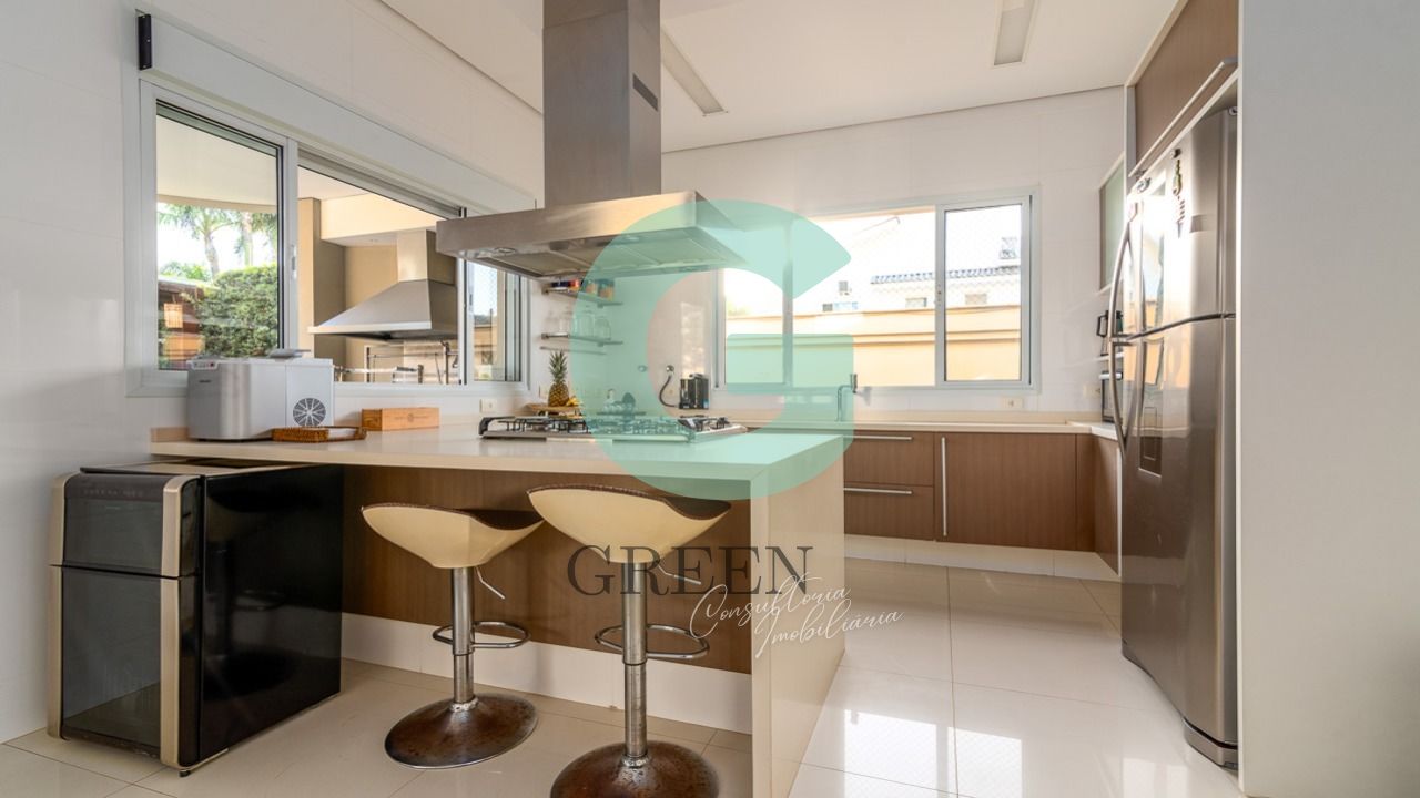 Casa de Condomínio, 5 quartos - Foto 21