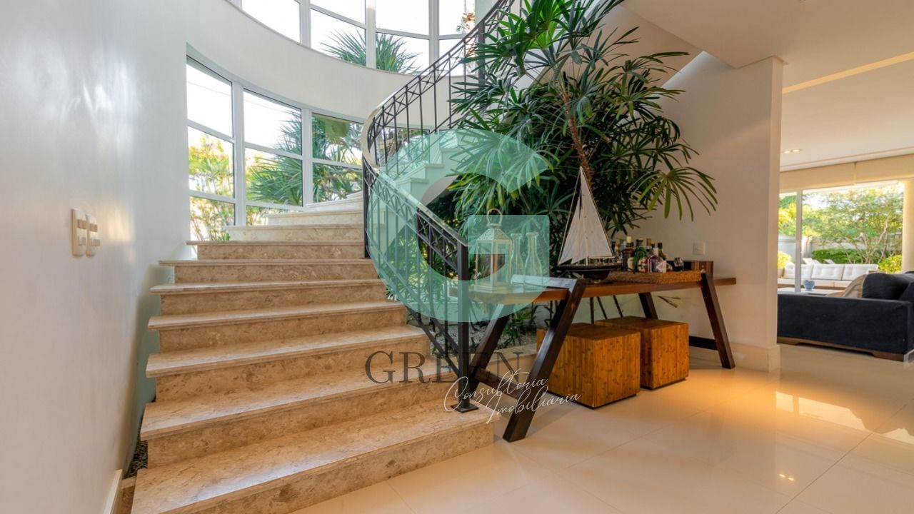 Casa de Condomínio, 5 quartos - Foto 22