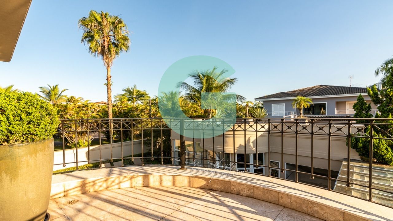 Casa de Condomínio, 5 quartos - Foto 24