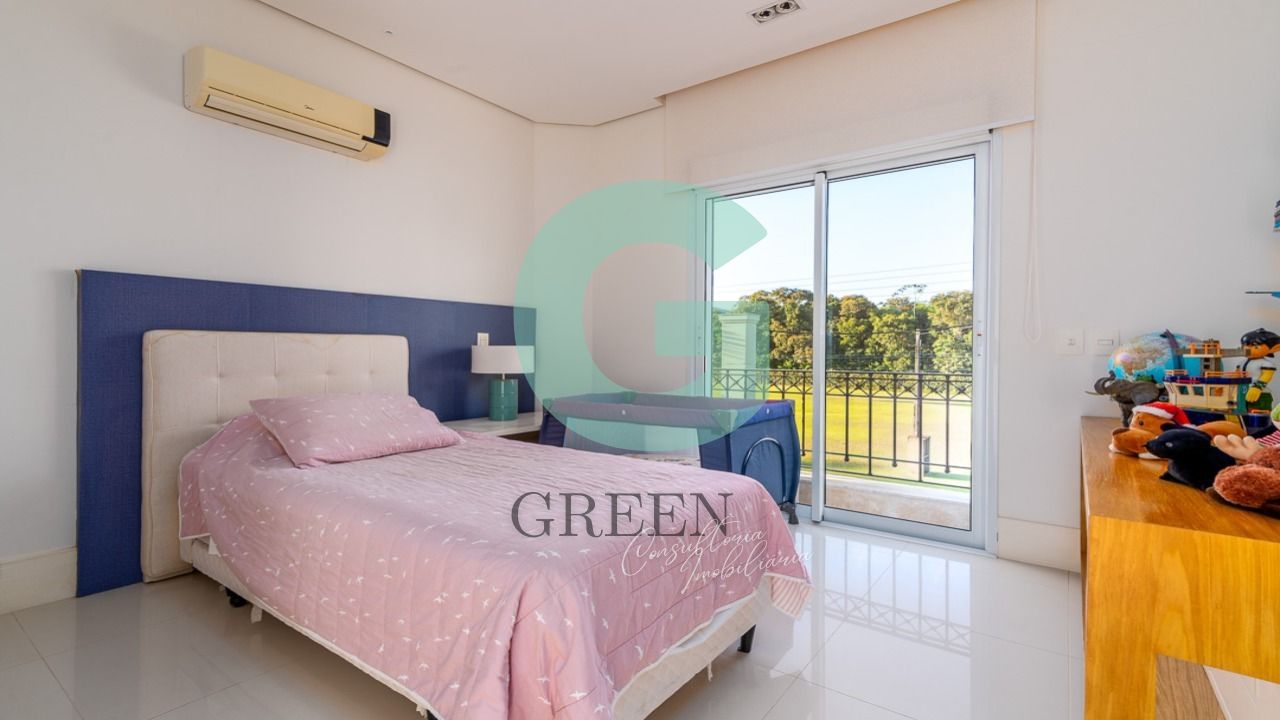 Casa de Condomínio, 5 quartos - Foto 25