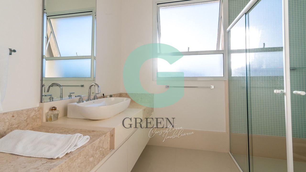 Casa de Condomínio, 5 quartos - Foto 27