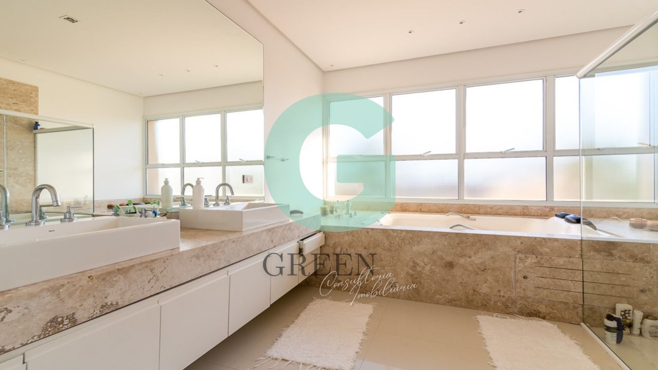 Casa de Condomínio, 5 quartos - Foto 29