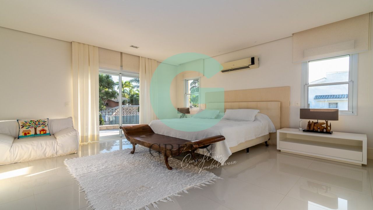 Casa de Condomínio, 5 quartos - Foto 30