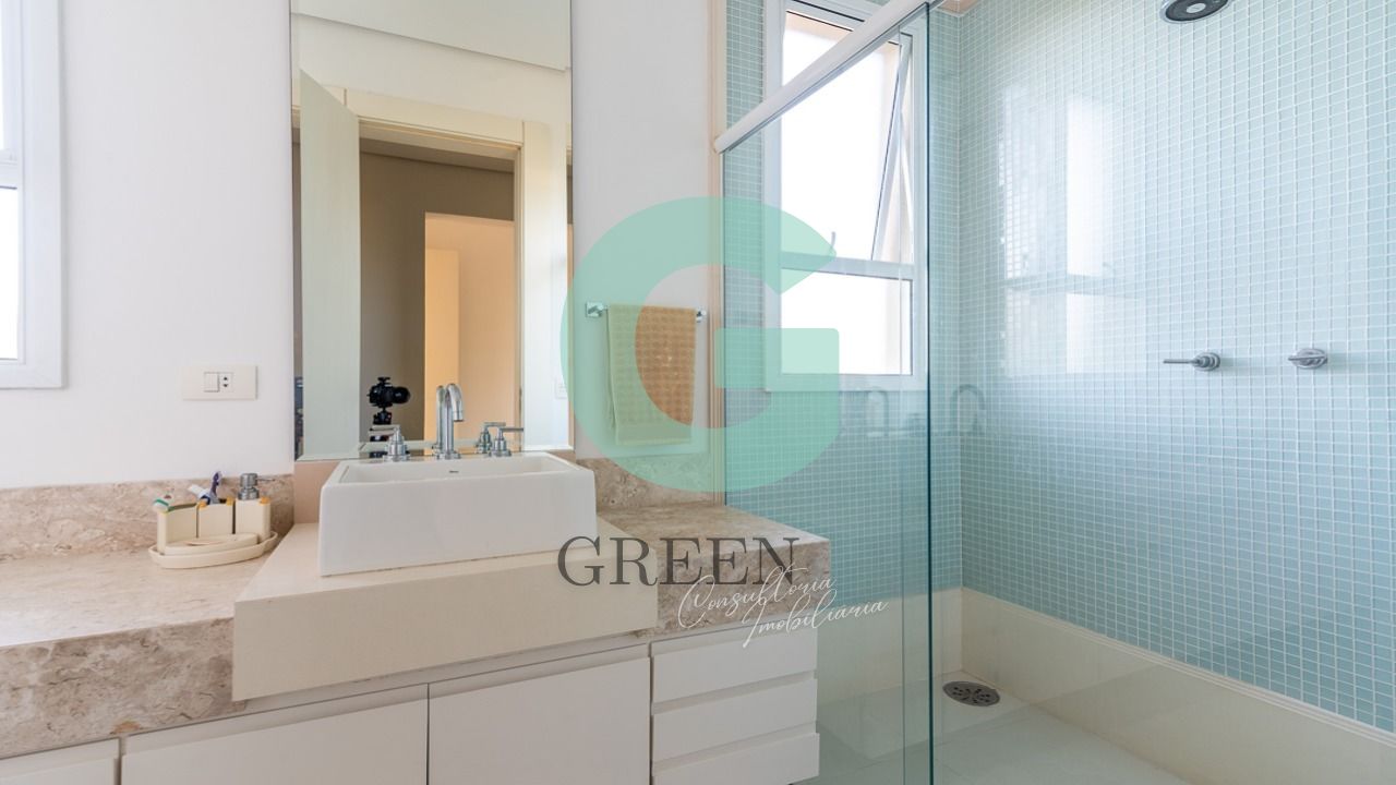 Casa de Condomínio, 5 quartos - Foto 31