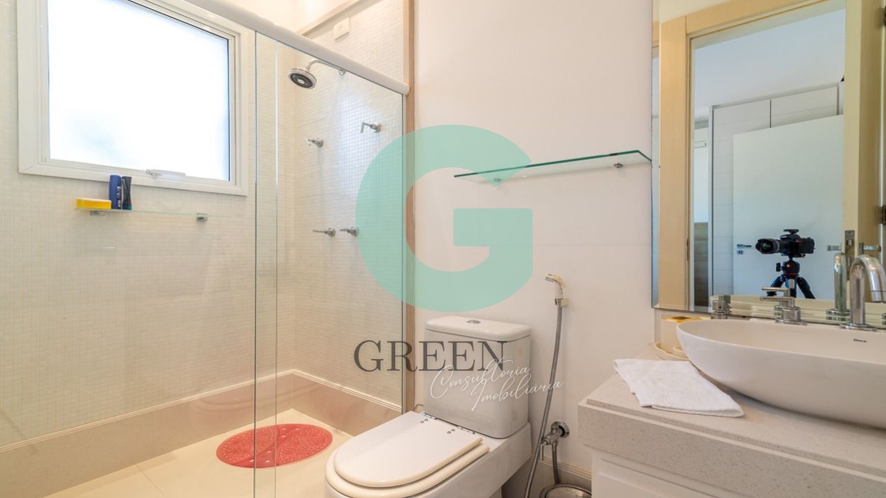 Casa de Condomínio, 5 quartos - Foto 32