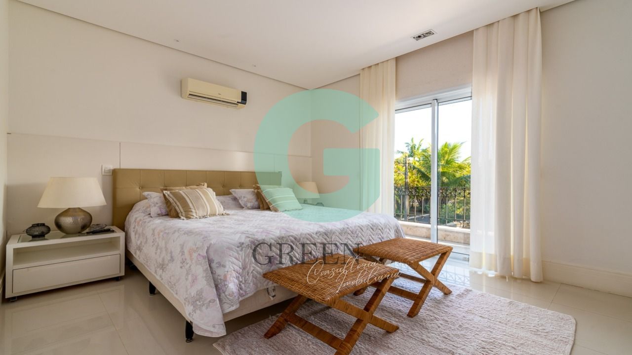 Casa de Condomínio, 5 quartos - Foto 33