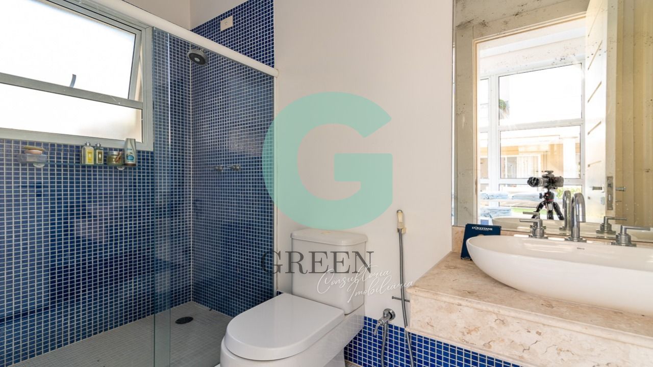 Casa de Condomínio, 5 quartos - Foto 35