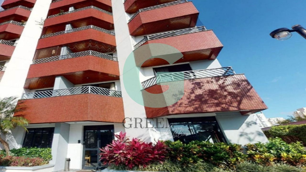 Apartamento, 4 quartos, 91 m² - Foto 1