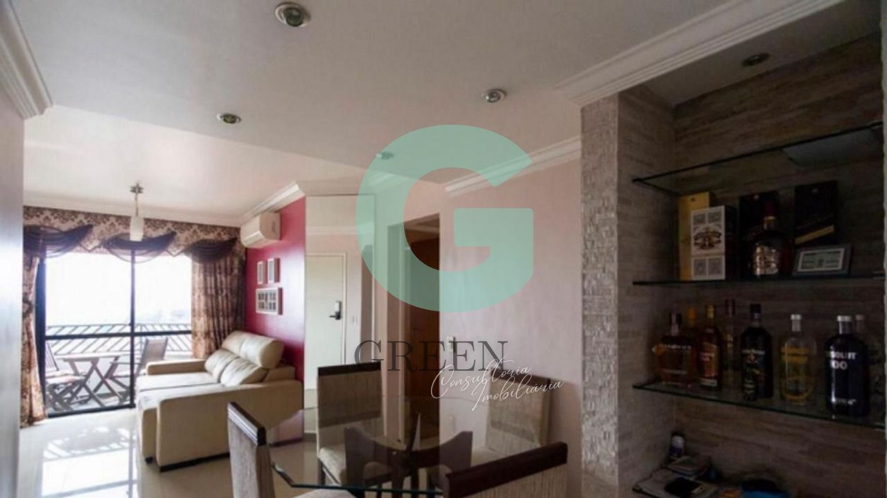 Apartamento, 4 quartos, 91 m² - Foto 3