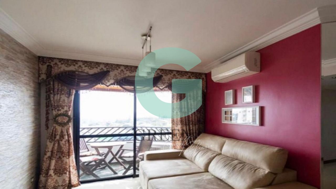 Apartamento, 4 quartos, 91 m² - Foto 4