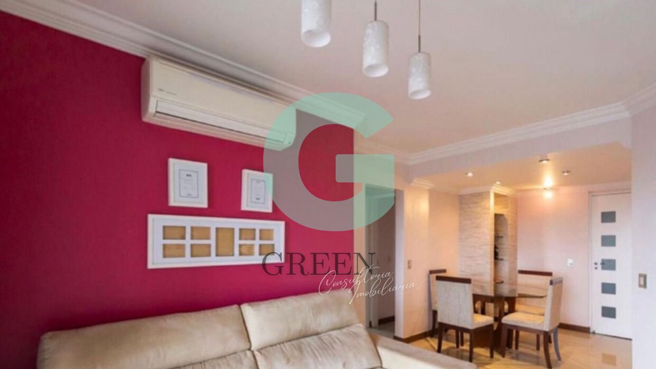 Apartamento, 4 quartos, 91 m² - Foto 5