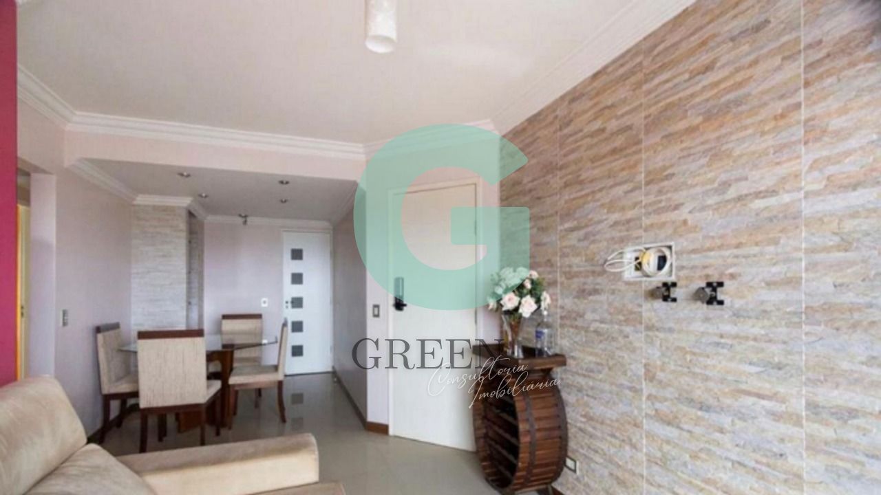 Apartamento, 4 quartos, 91 m² - Foto 6