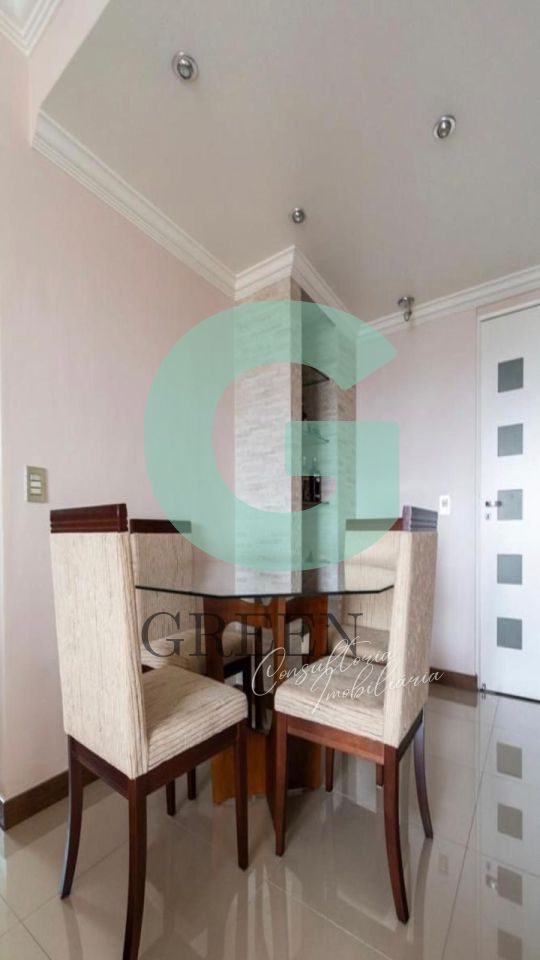 Apartamento, 4 quartos, 91 m² - Foto 7