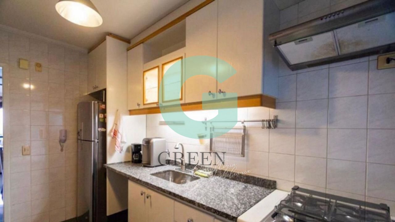 Apartamento, 4 quartos, 91 m² - Foto 8