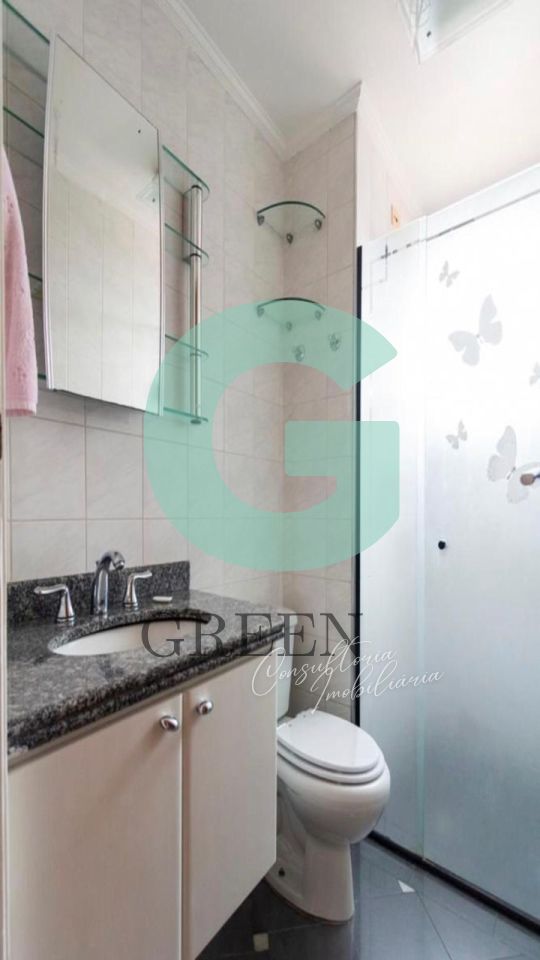 Apartamento, 4 quartos, 91 m² - Foto 15