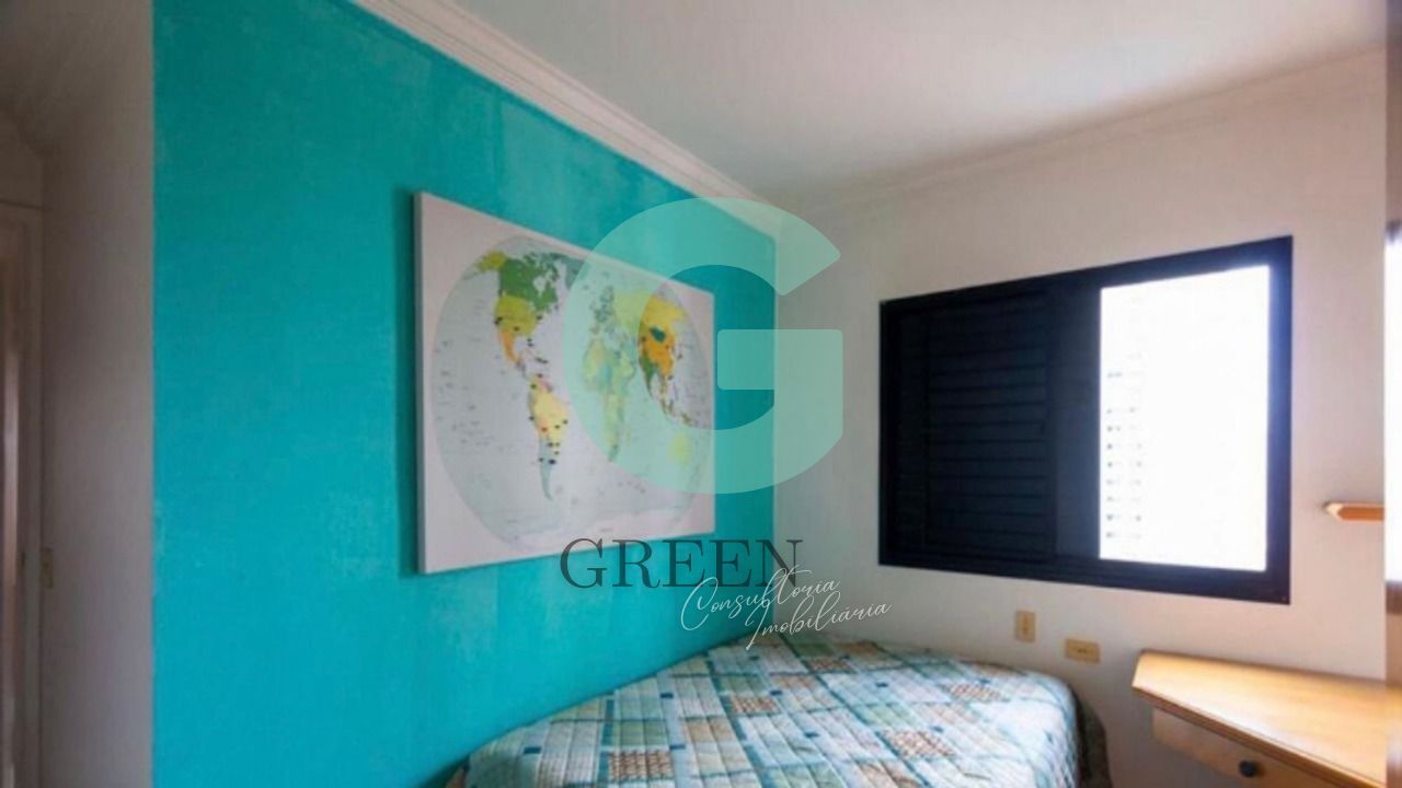 Apartamento, 4 quartos, 91 m² - Foto 16