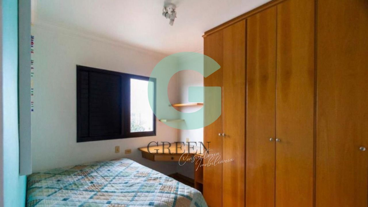 Apartamento, 4 quartos, 91 m² - Foto 17