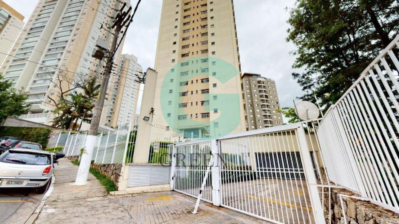 Apartamento à venda com 3 quartos, 72m² - Foto 3