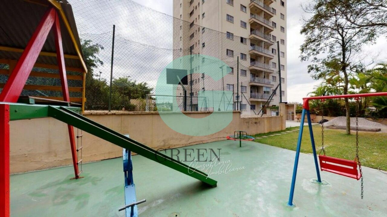 Apartamento à venda com 3 quartos, 72m² - Foto 9