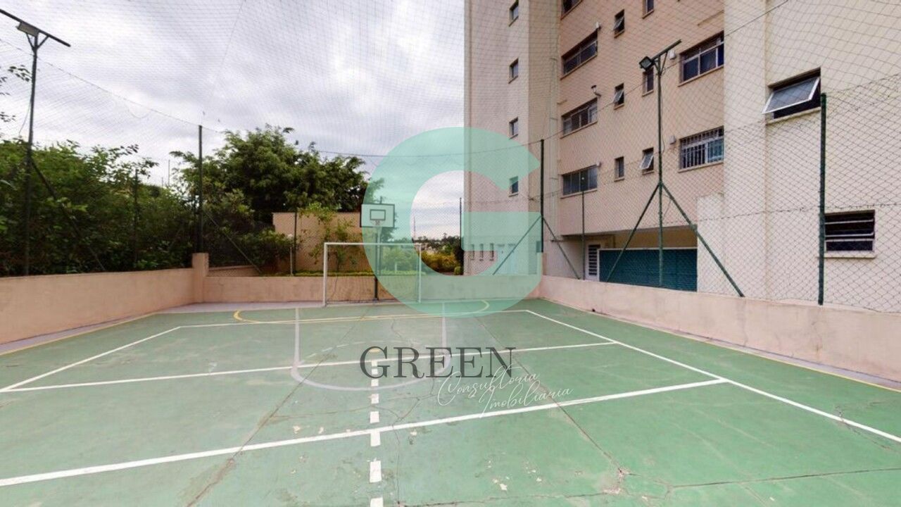Apartamento à venda com 3 quartos, 72m² - Foto 10